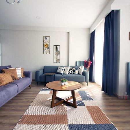 Excellent Apartments Golden Horn Fatih Istambul Extérieur photo