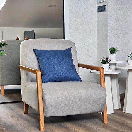 Excellent Apartments Golden Horn Fatih Istambul Extérieur photo