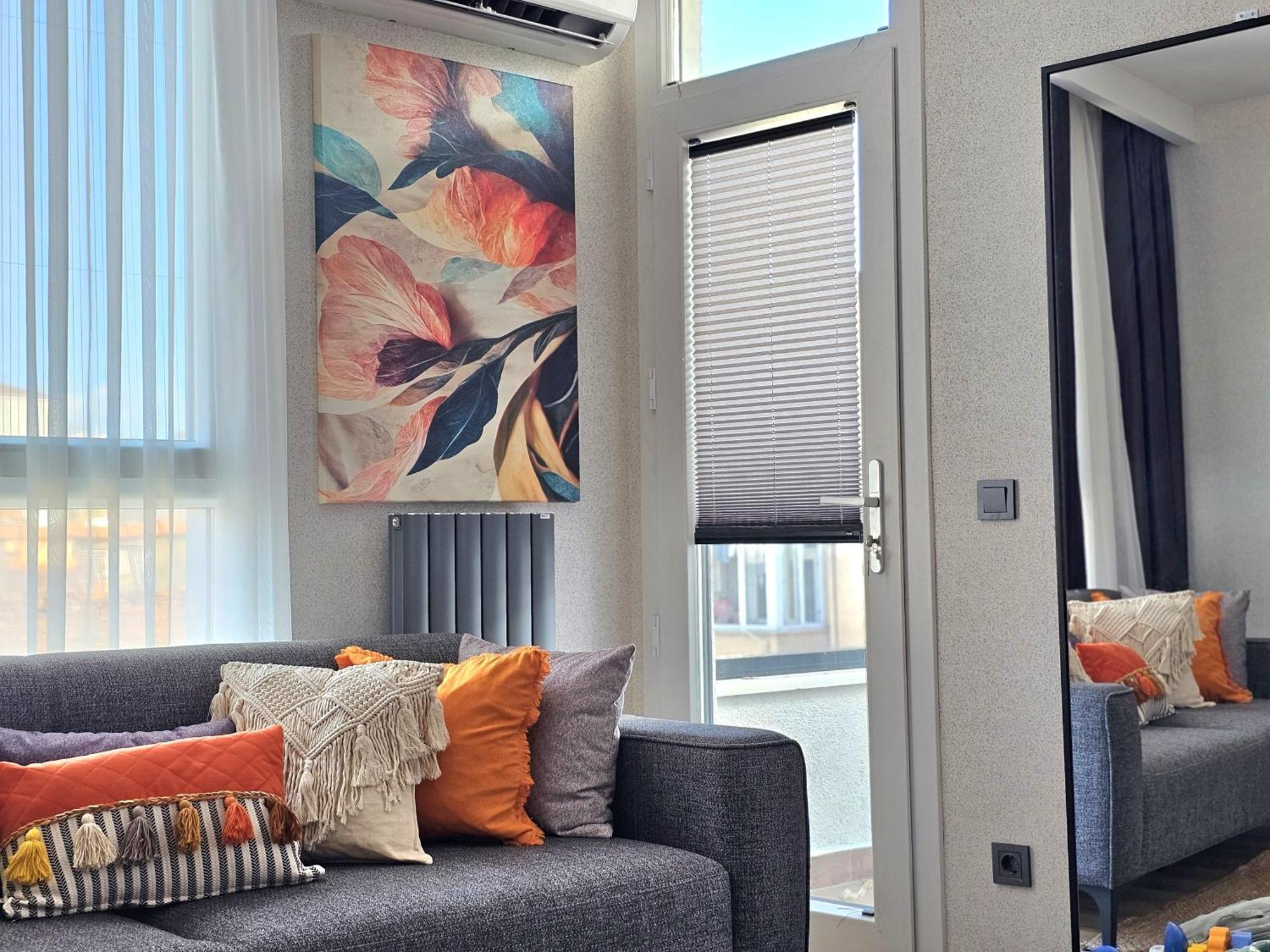 Excellent Apartments Golden Horn Fatih Istambul Extérieur photo