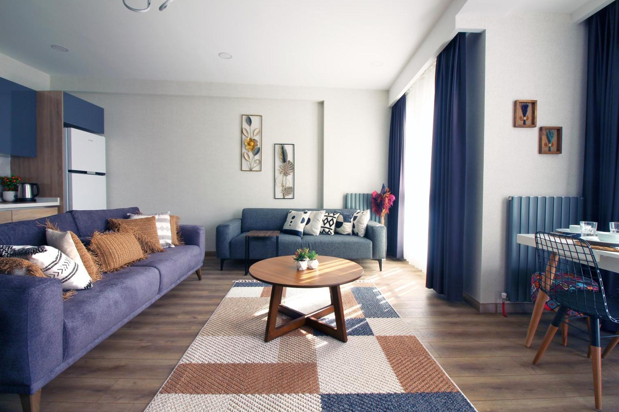 Excellent Apartments Golden Horn Fatih Istambul Extérieur photo