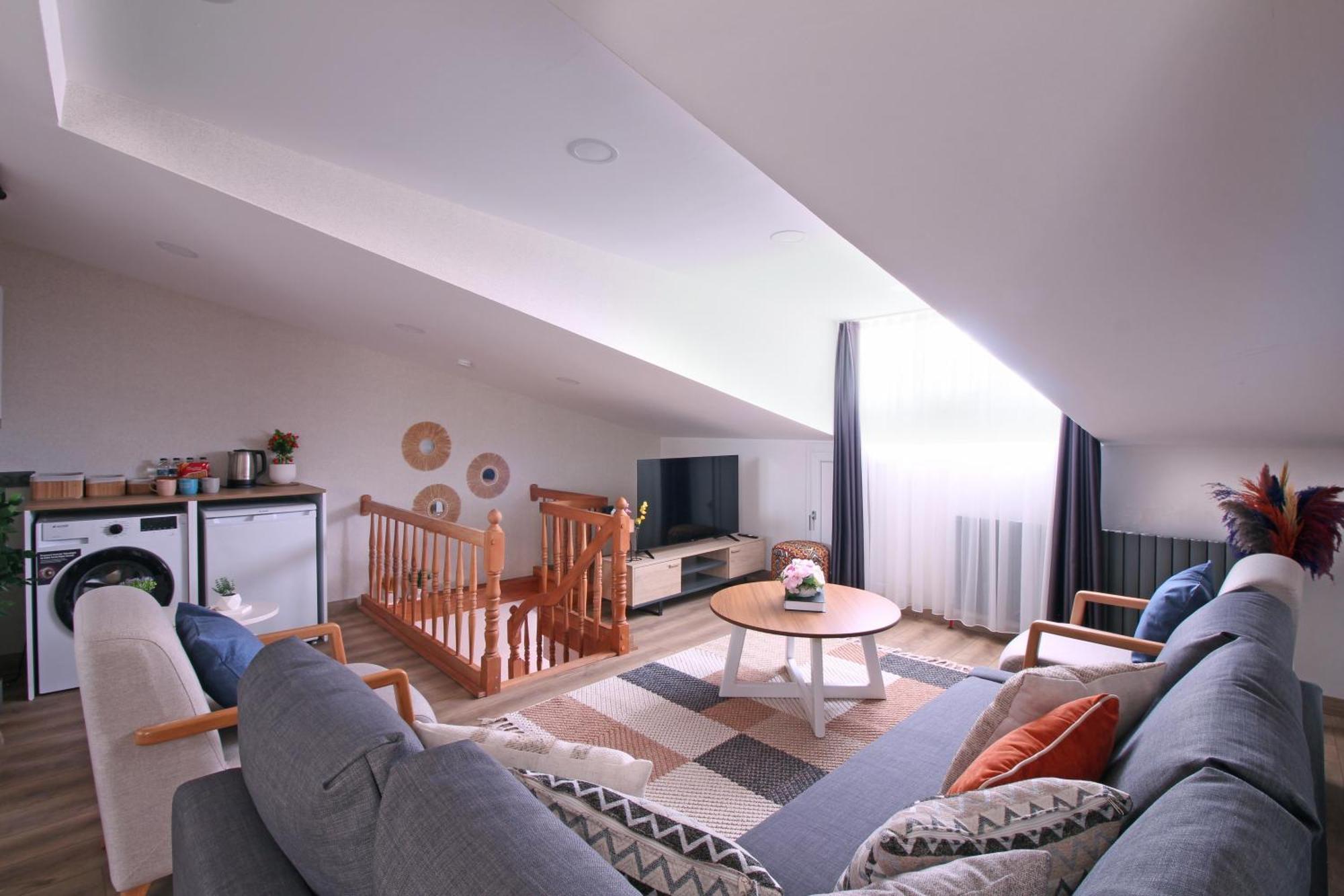Excellent Apartments Golden Horn Fatih Istambul Extérieur photo