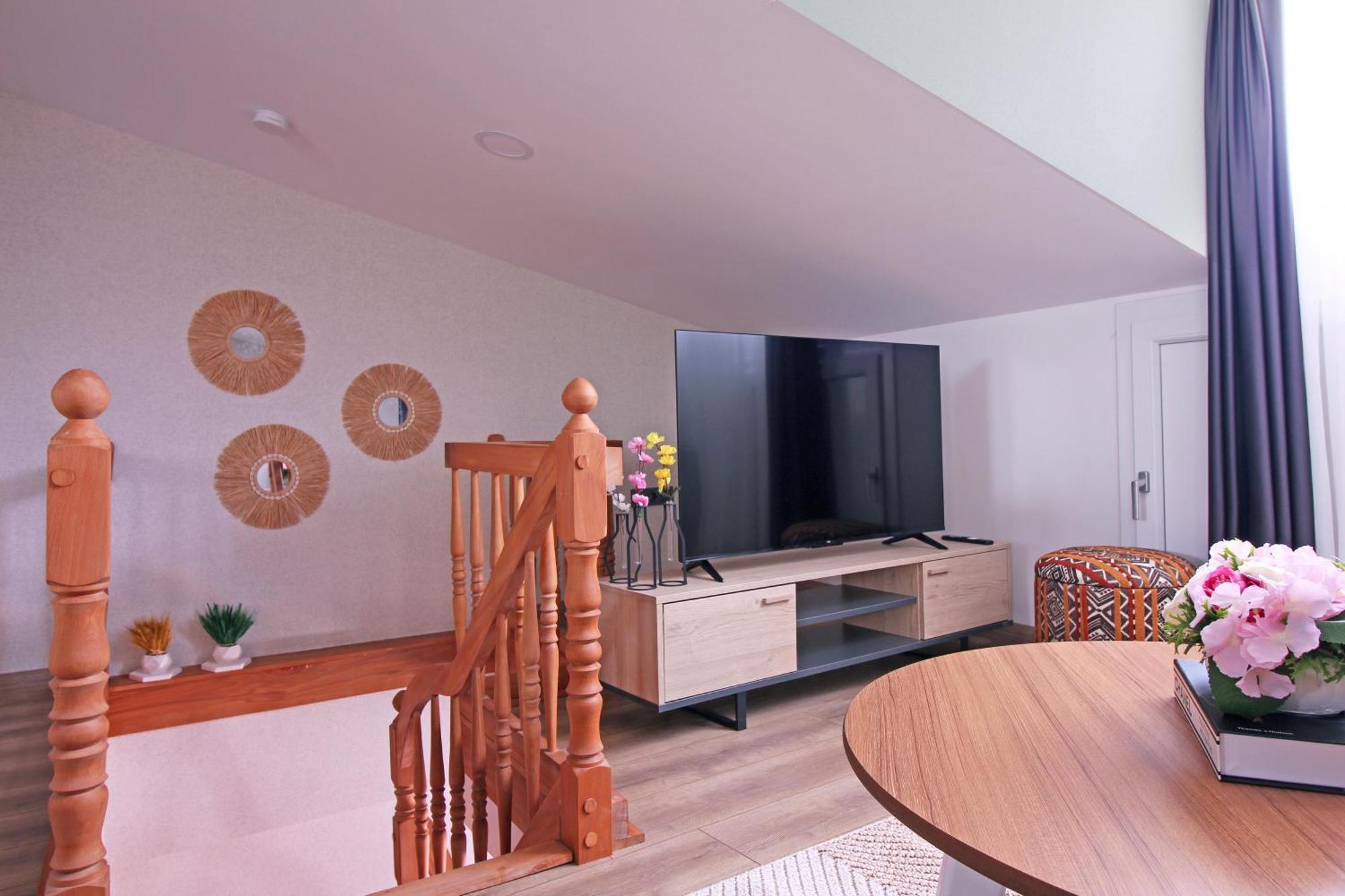 Excellent Apartments Golden Horn Fatih Istambul Extérieur photo