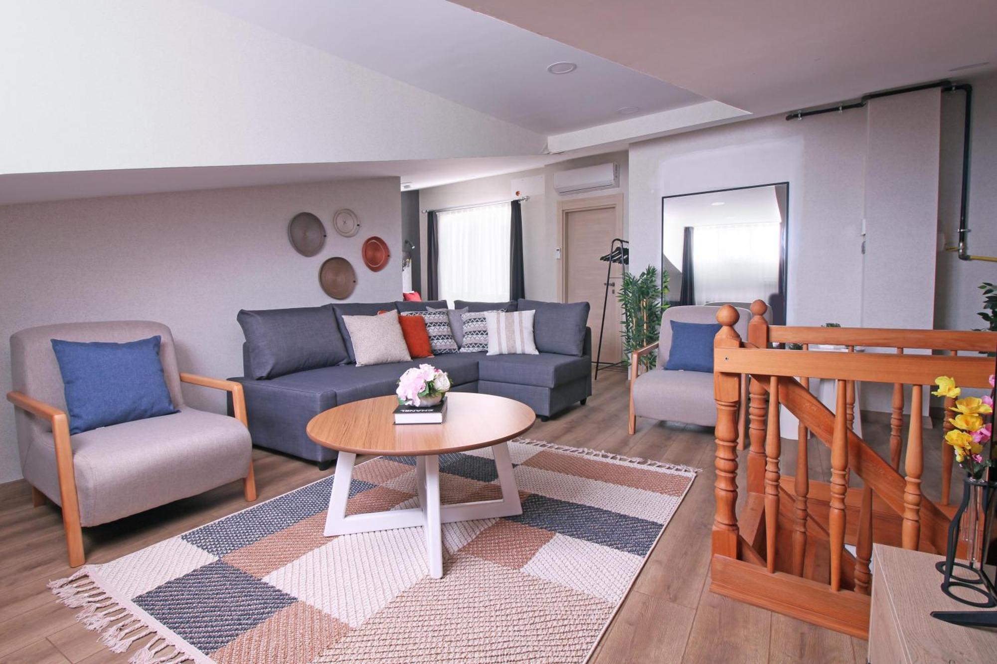 Excellent Apartments Golden Horn Fatih Istambul Extérieur photo