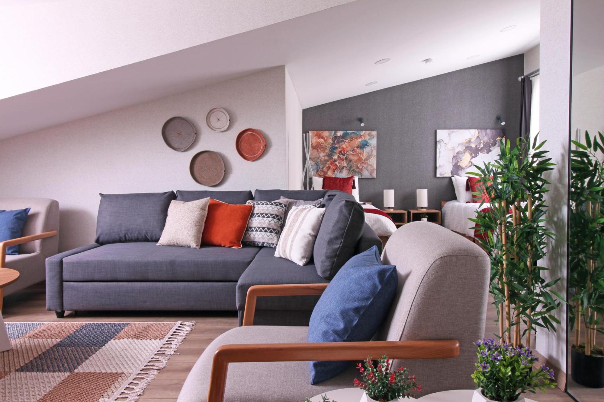 Excellent Apartments Golden Horn Fatih Istambul Extérieur photo