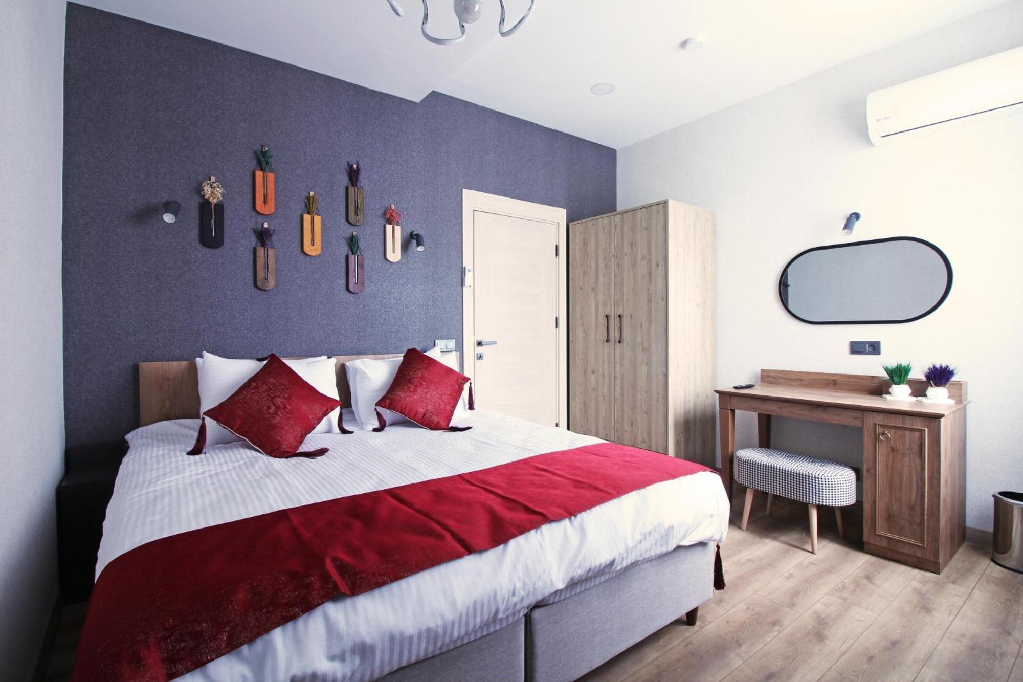 Excellent Apartments Golden Horn Fatih Istambul Extérieur photo