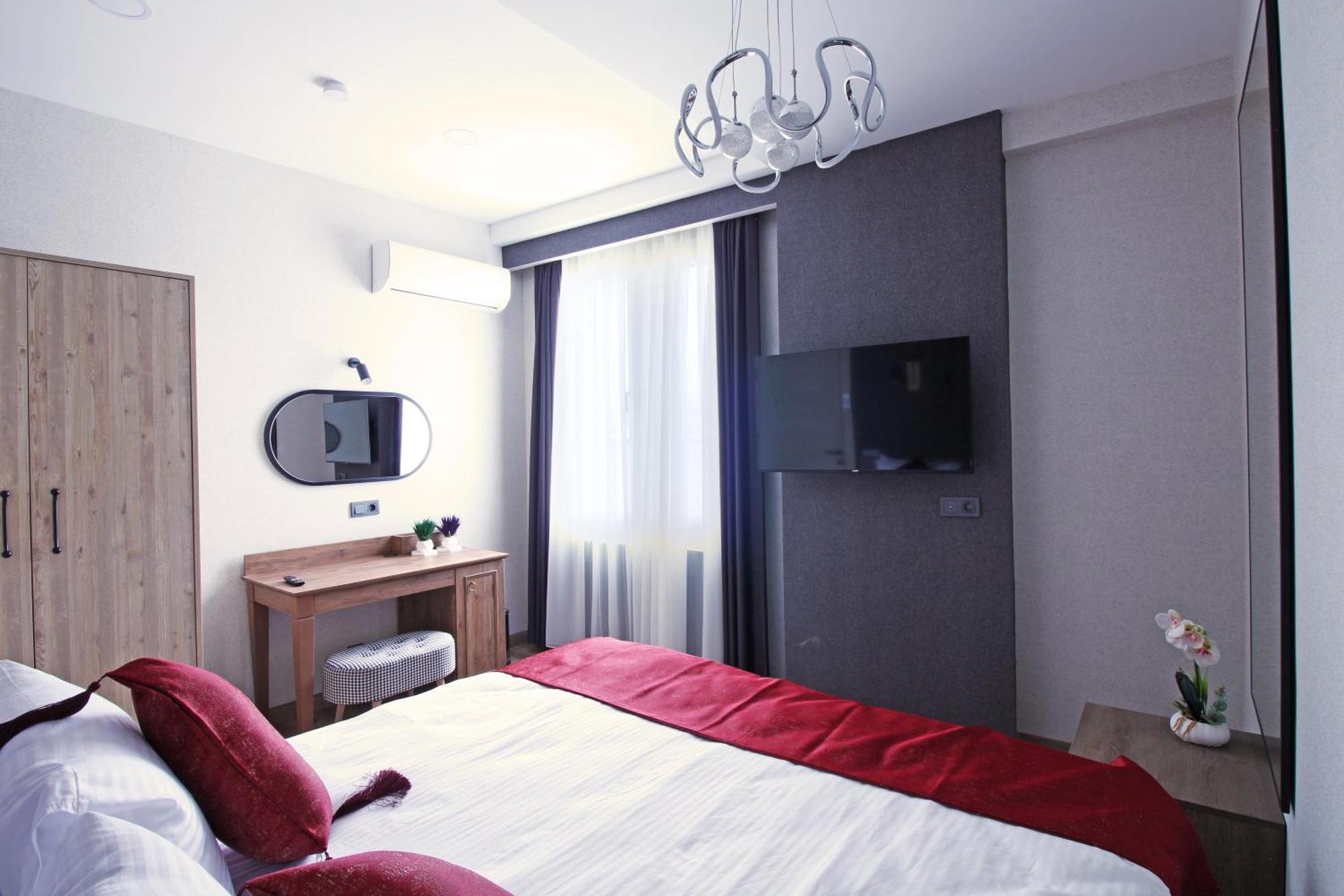 Excellent Apartments Golden Horn Fatih Istambul Extérieur photo