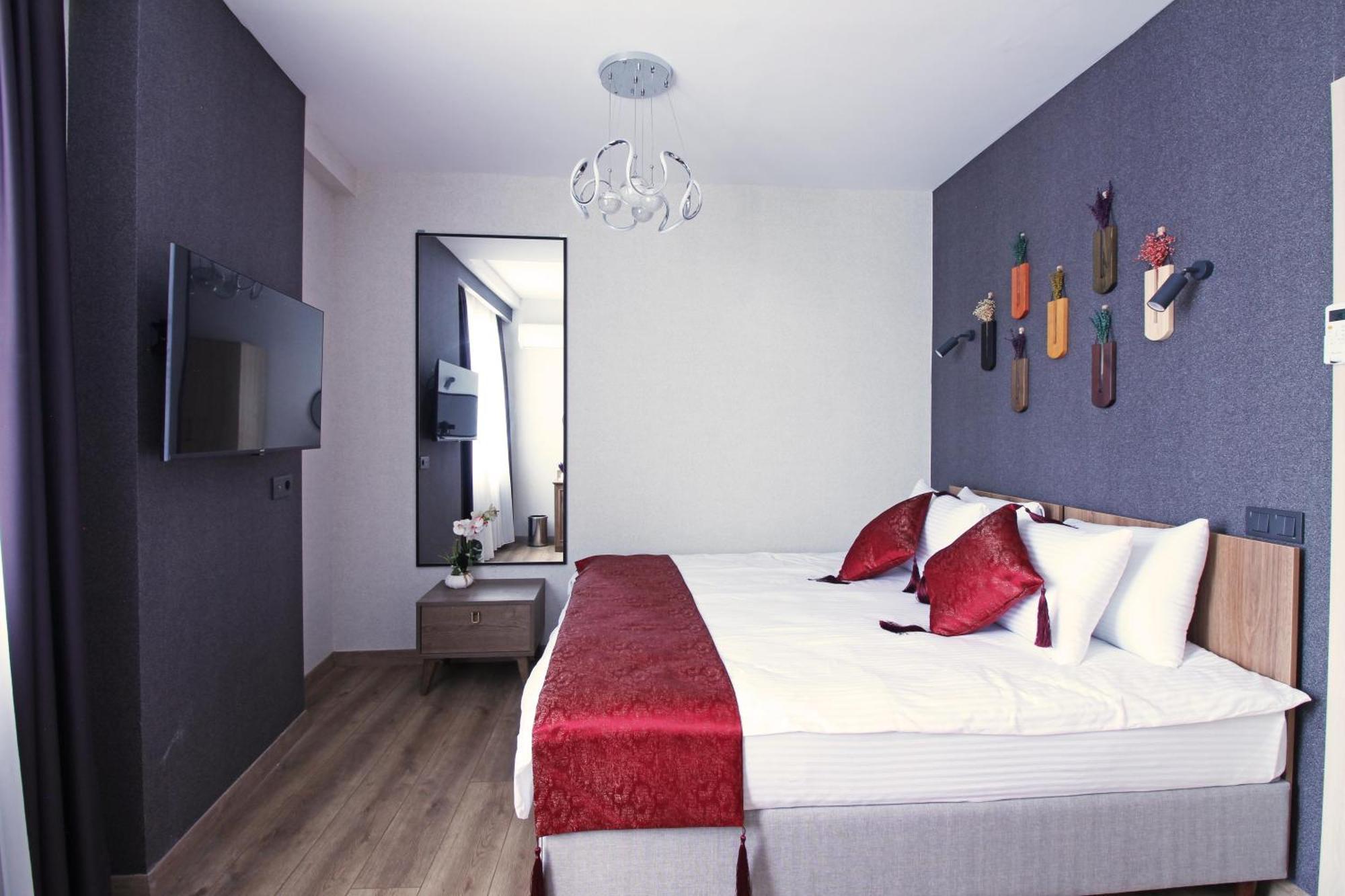 Excellent Apartments Golden Horn Fatih Istambul Extérieur photo