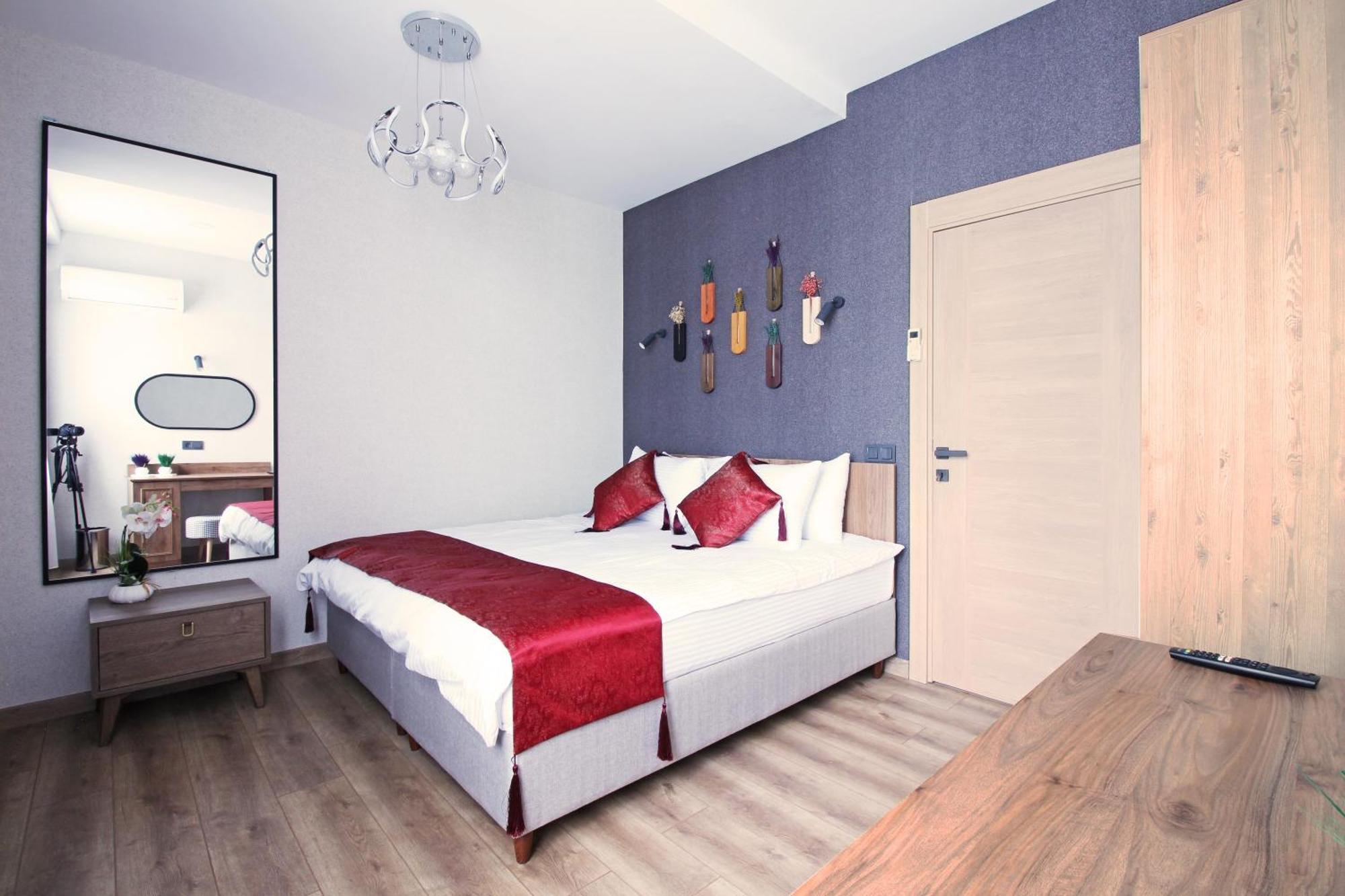 Excellent Apartments Golden Horn Fatih Istambul Extérieur photo