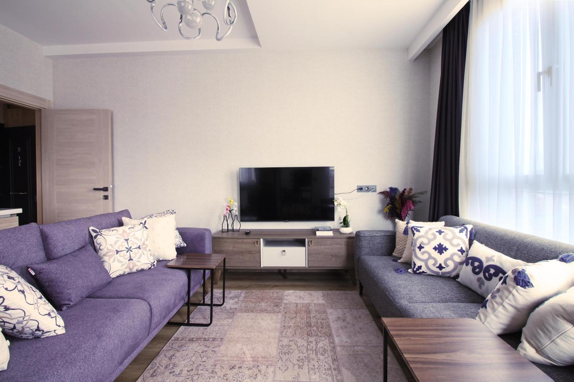 Excellent Apartments Golden Horn Fatih Istambul Extérieur photo