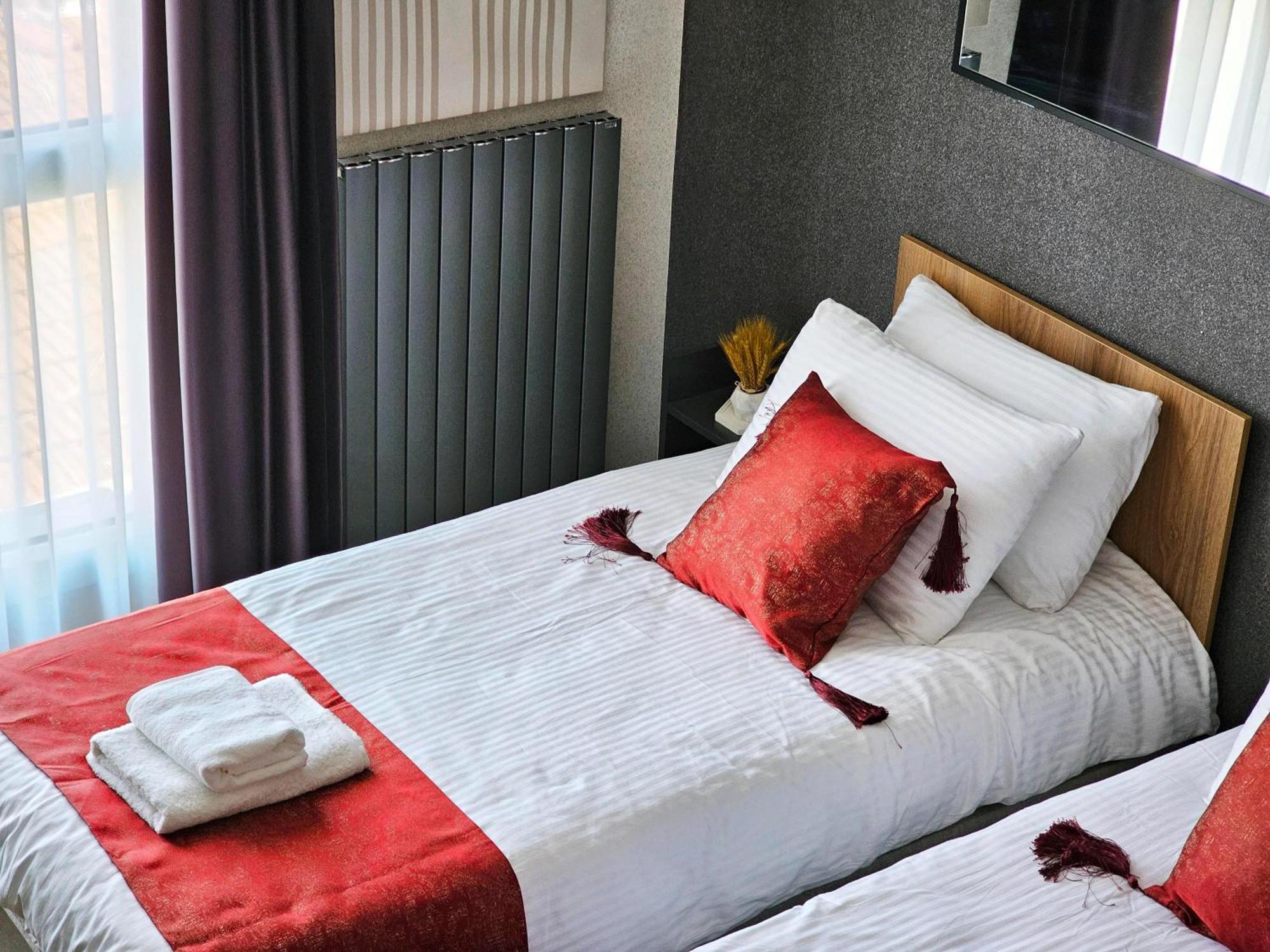 Excellent Apartments Golden Horn Fatih Istambul Extérieur photo