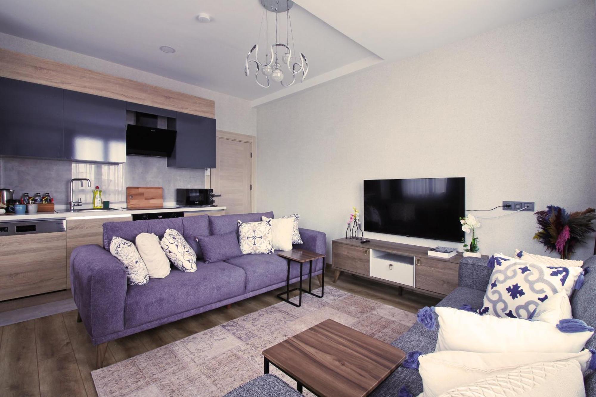 Excellent Apartments Golden Horn Fatih Istambul Extérieur photo