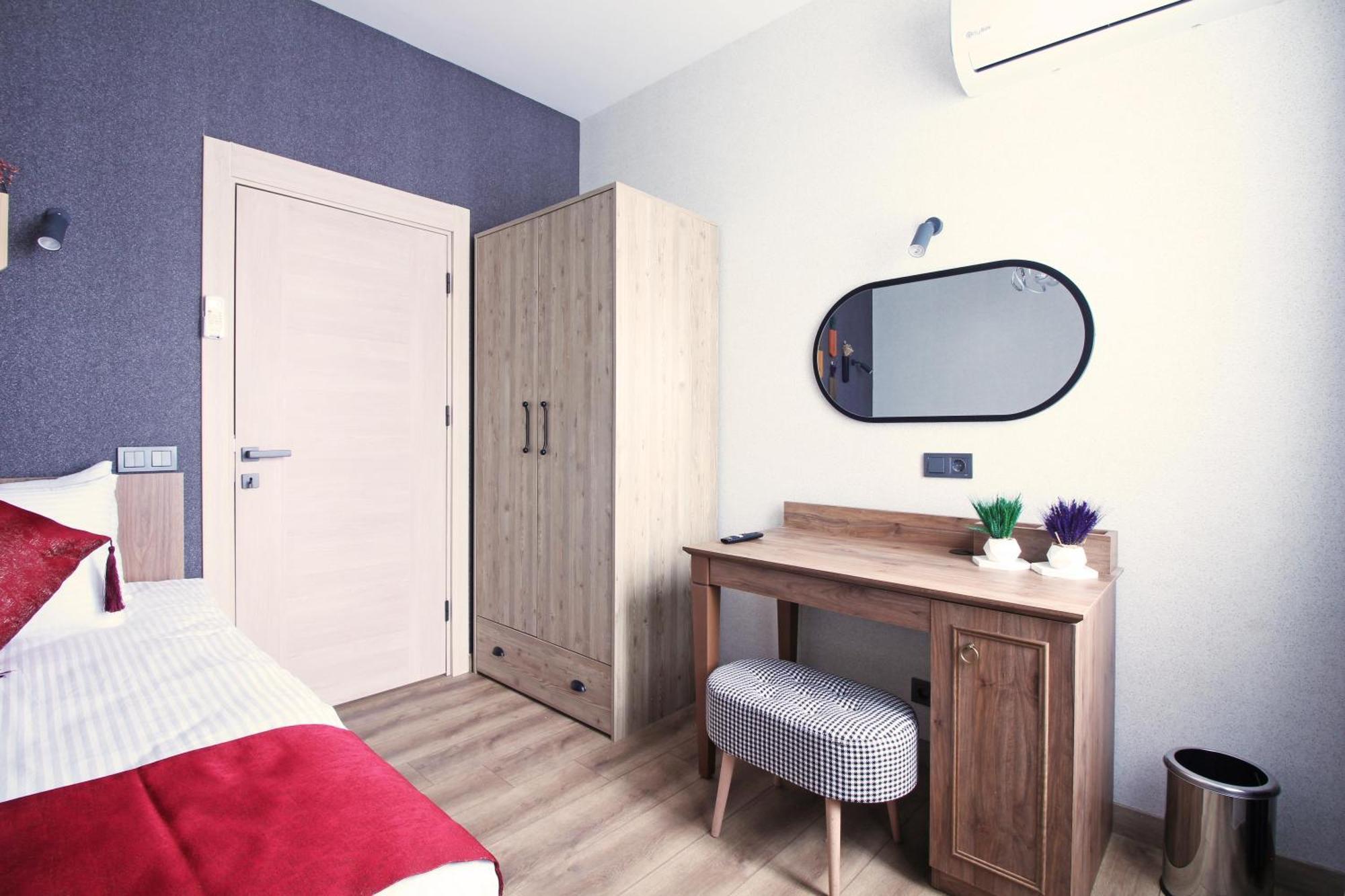 Excellent Apartments Golden Horn Fatih Istambul Extérieur photo