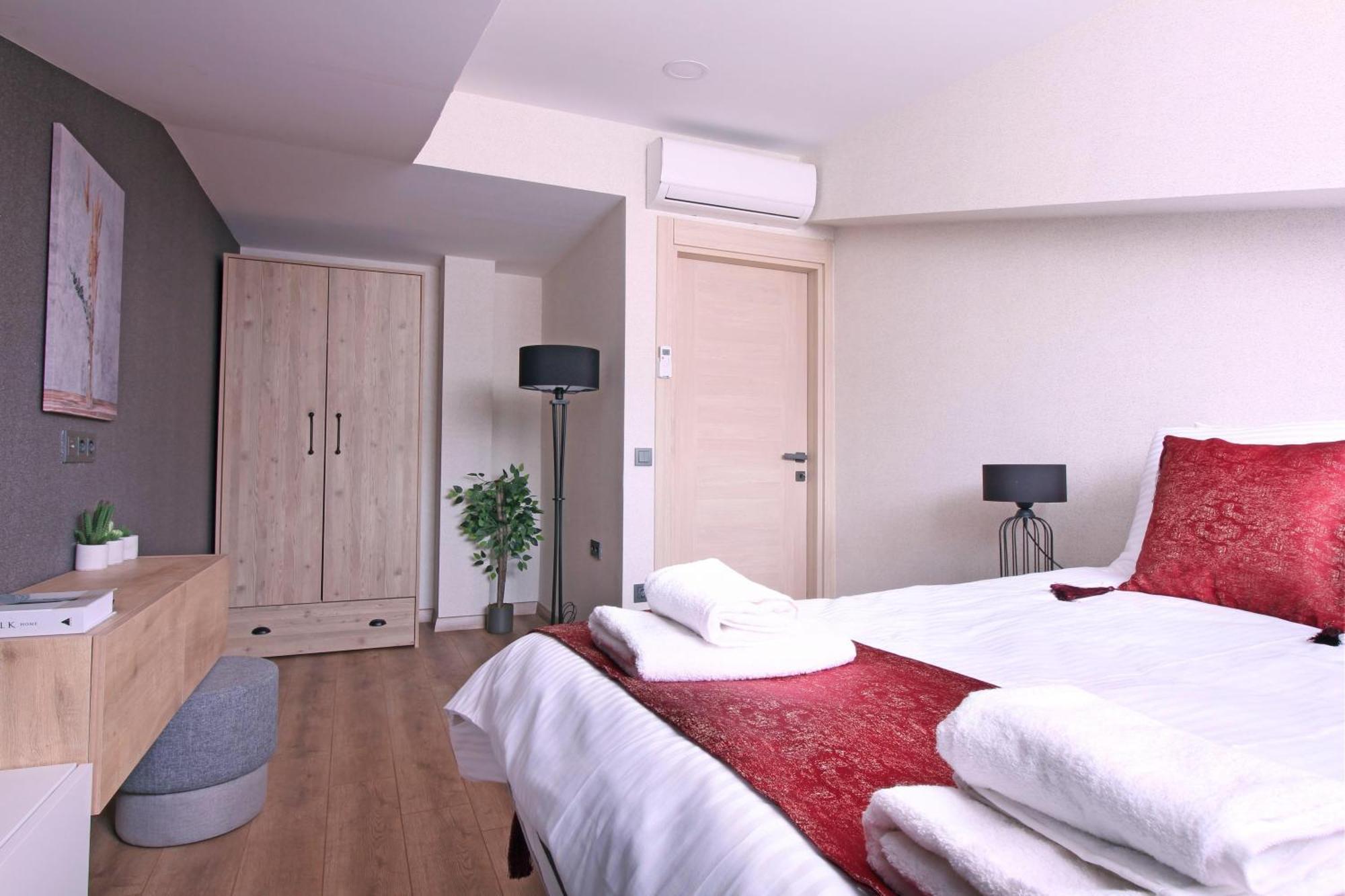 Excellent Apartments Golden Horn Fatih Istambul Extérieur photo