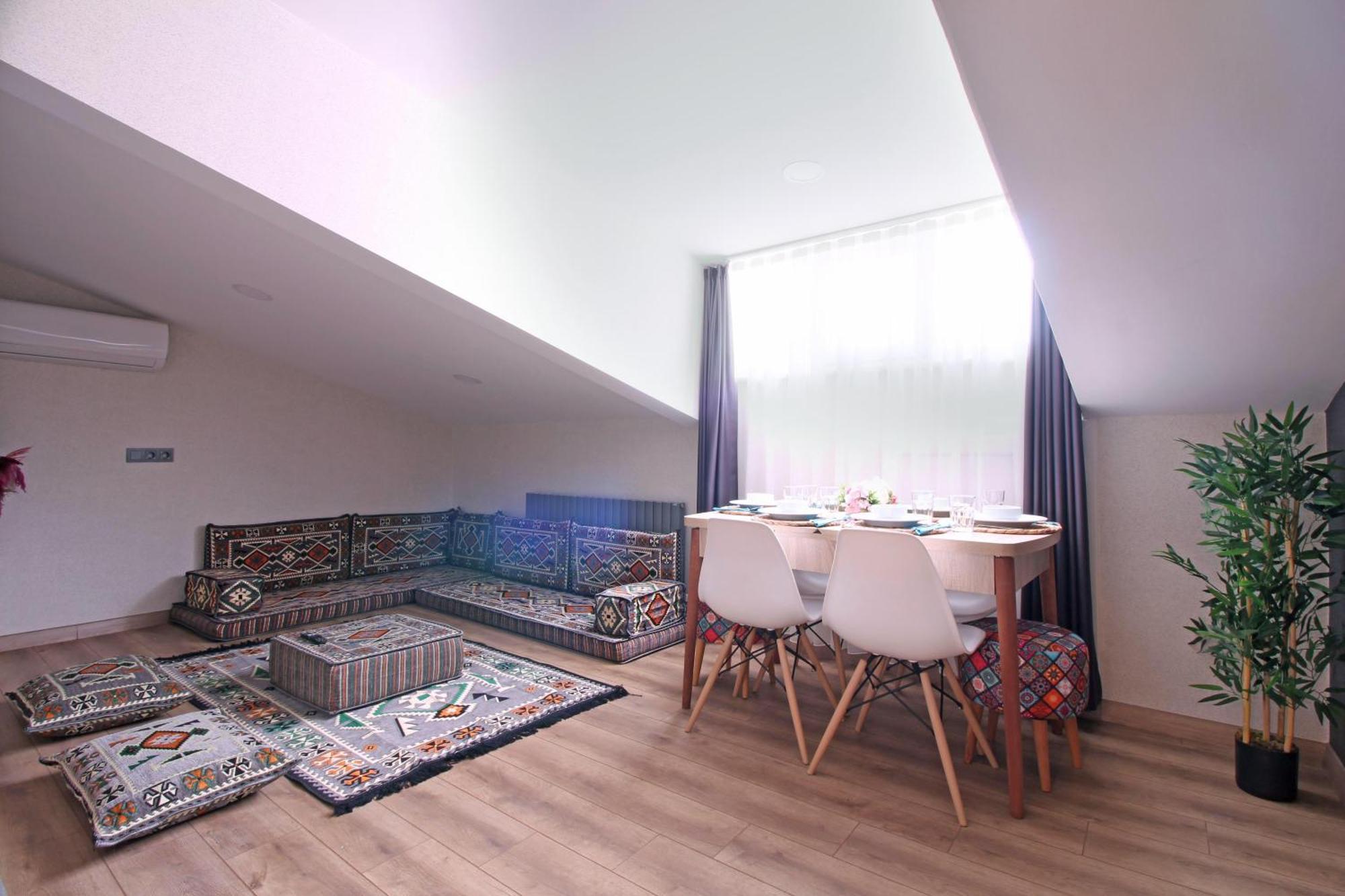 Excellent Apartments Golden Horn Fatih Istambul Extérieur photo