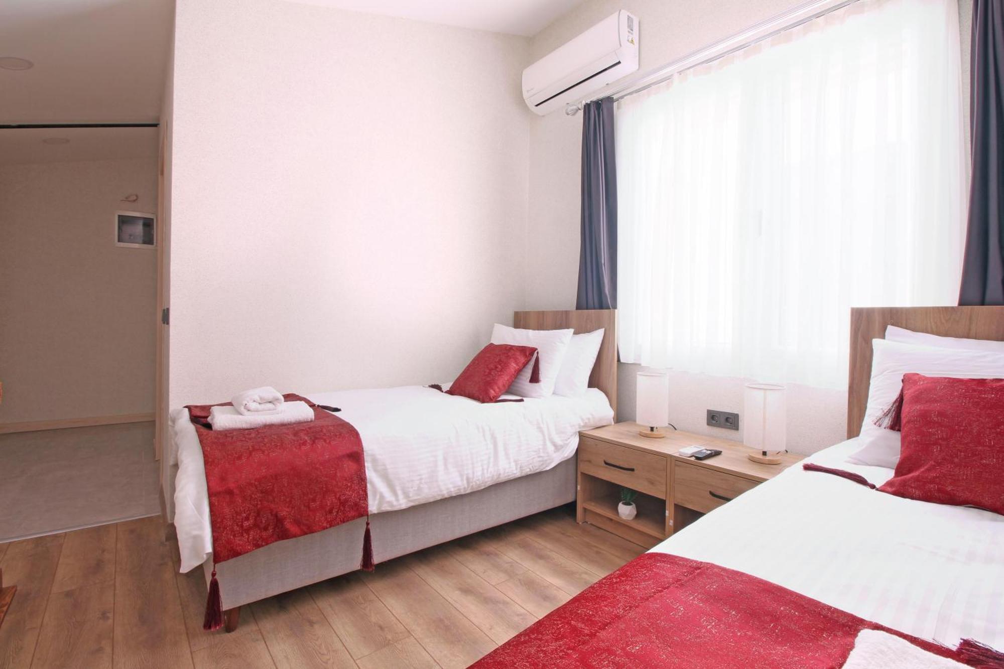 Excellent Apartments Golden Horn Fatih Istambul Extérieur photo
