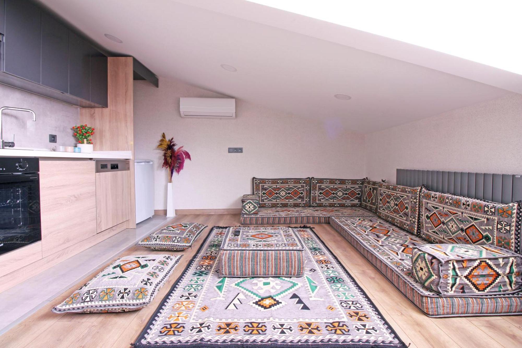 Excellent Apartments Golden Horn Fatih Istambul Extérieur photo